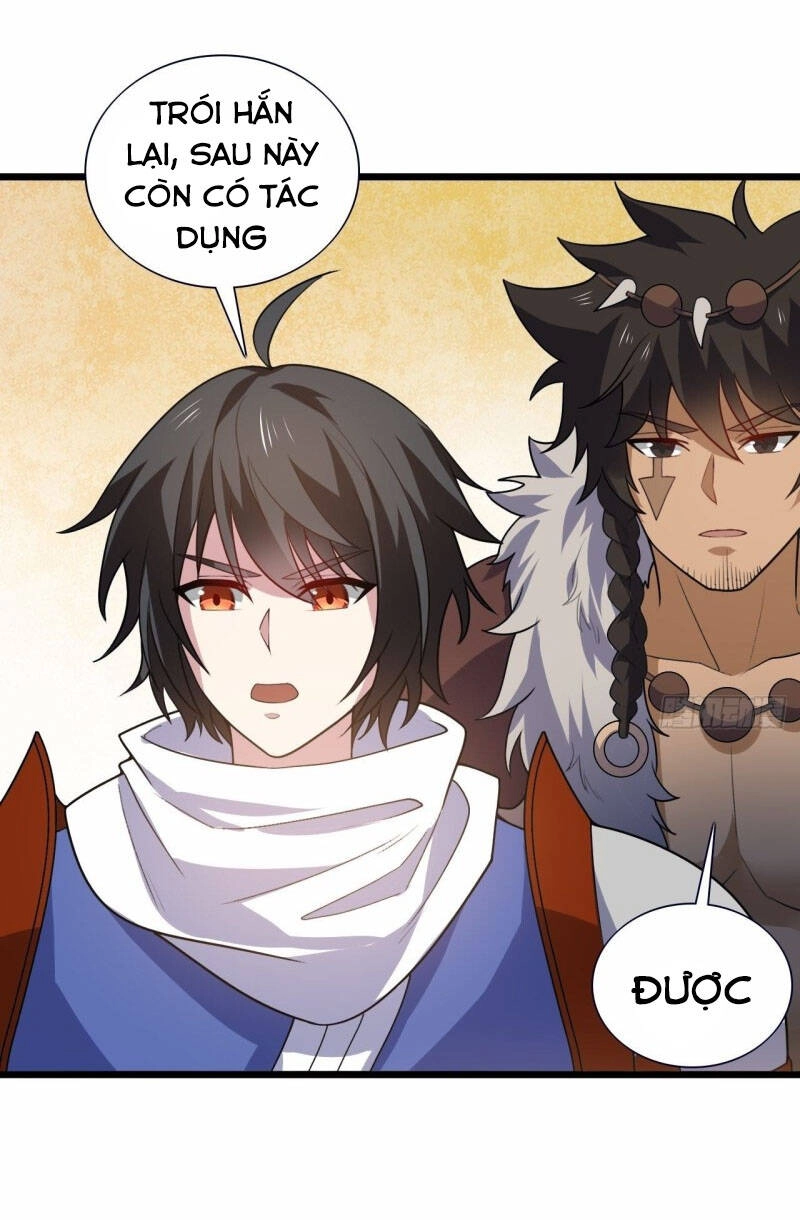 Thần Võ Đế Tôn Chapter 93 - 6