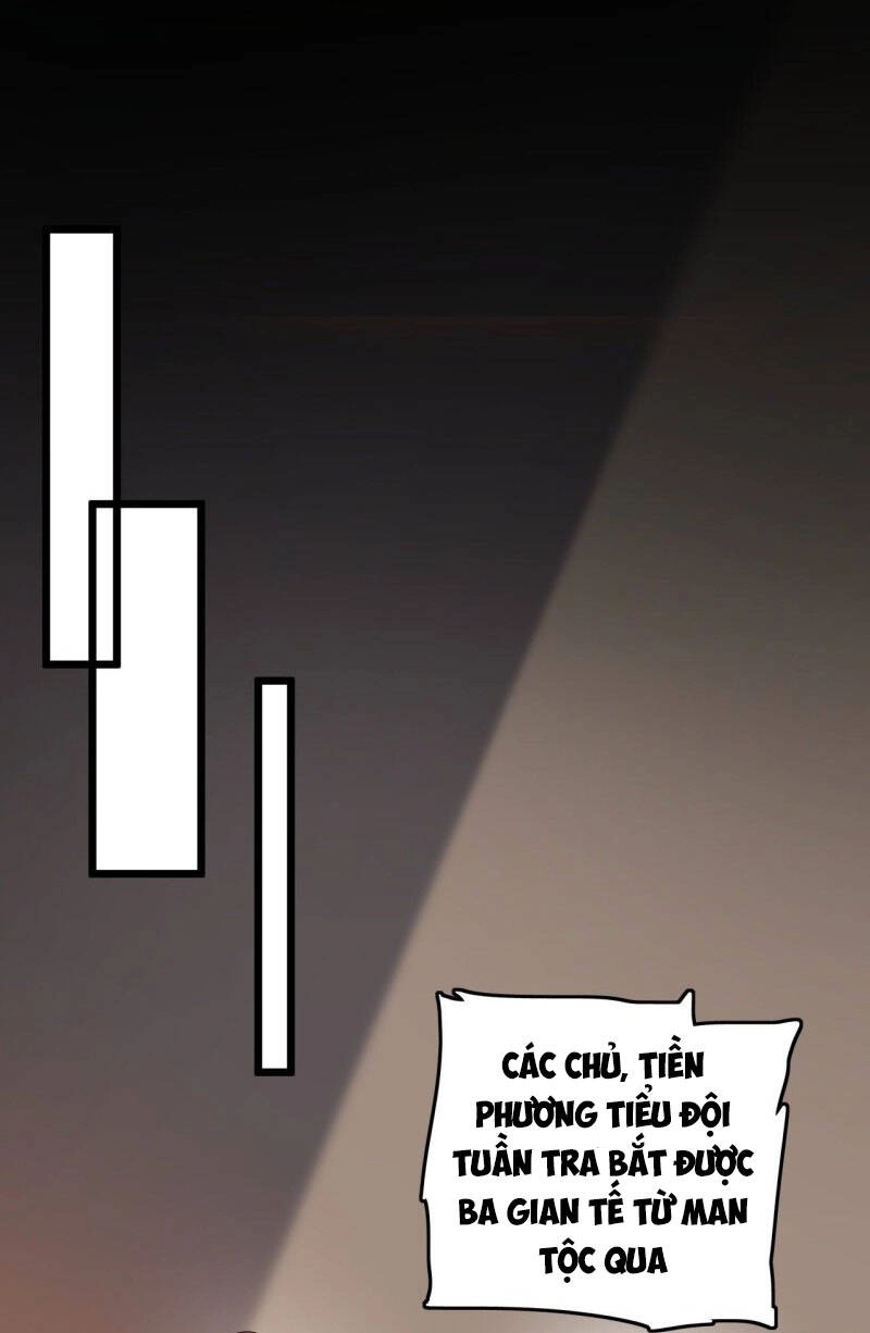 Thần Võ Đế Tôn Chapter 93 - 15