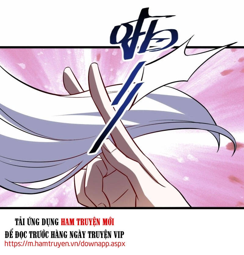 Thần Võ Đế Tôn Chapter 93 - 23