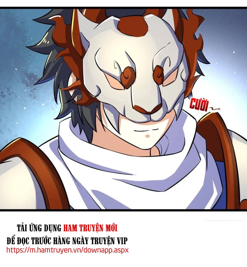 Thần Võ Đế Tôn Chapter 93 - 33