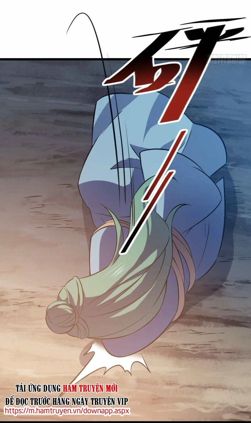 Thần Võ Đế Tôn Chapter 93 - 38