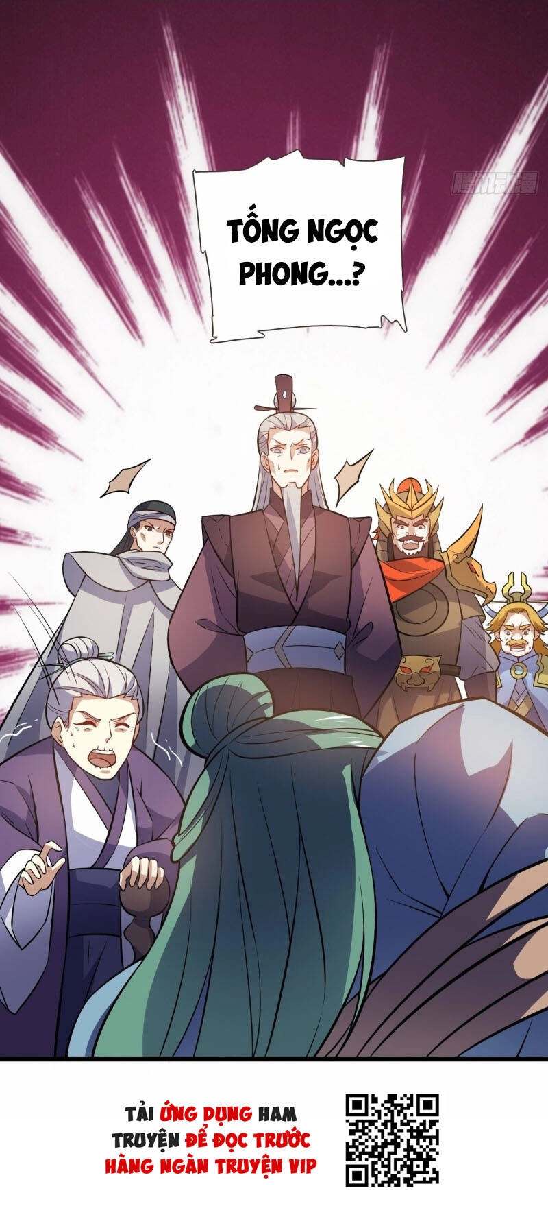 Thần Võ Đế Tôn Chapter 93 - 39