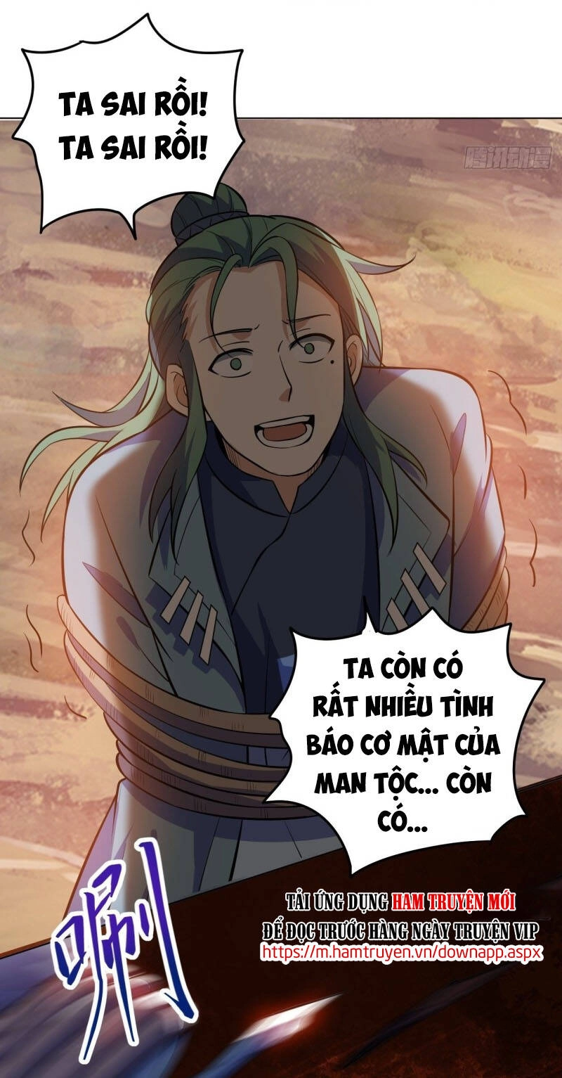 Thần Võ Đế Tôn Chapter 94 - 7