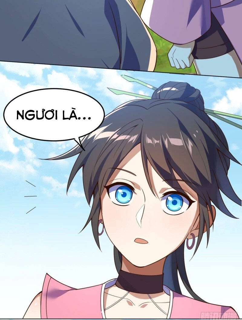 Thần Võ Đế Tôn Chapter 94 - 12