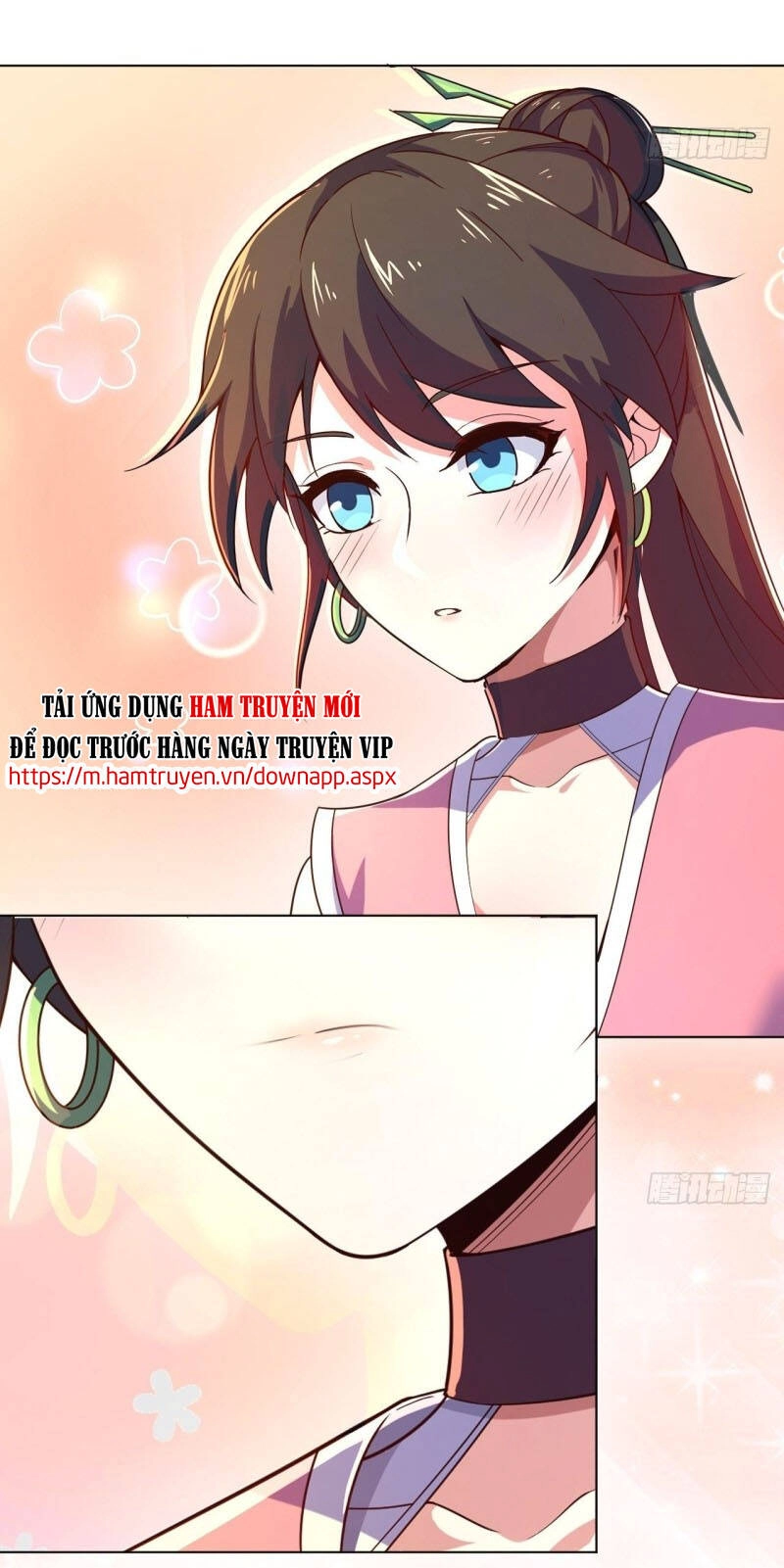 Thần Võ Đế Tôn Chapter 94 - 20