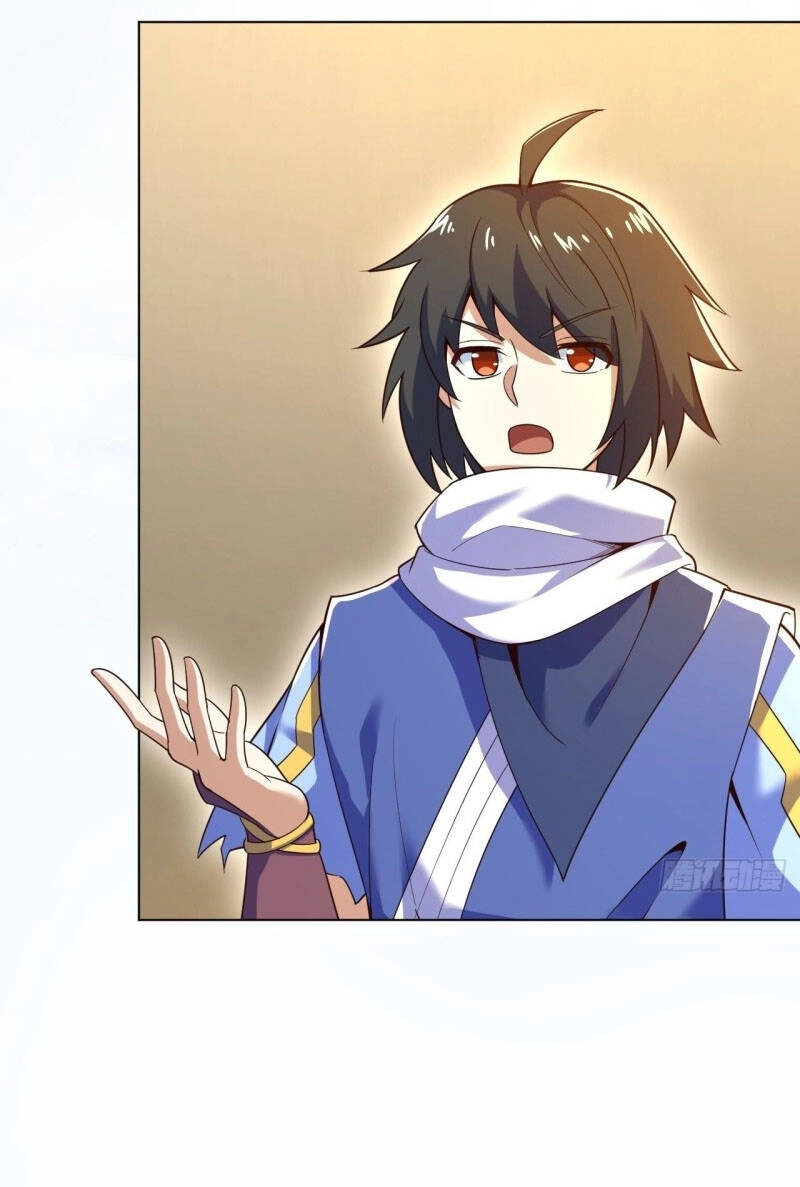 Thần Võ Đế Tôn Chapter 94 - 25