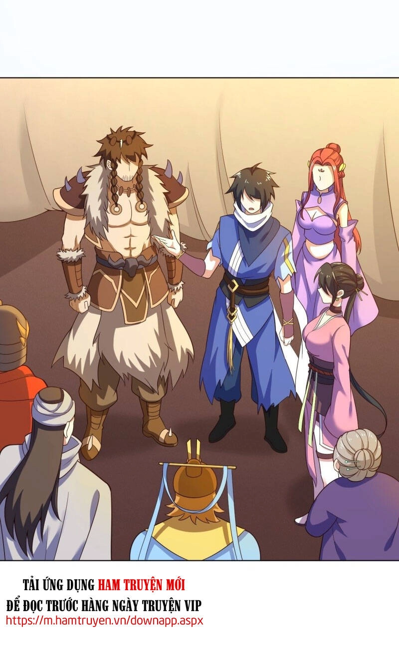 Thần Võ Đế Tôn Chapter 94 - 26