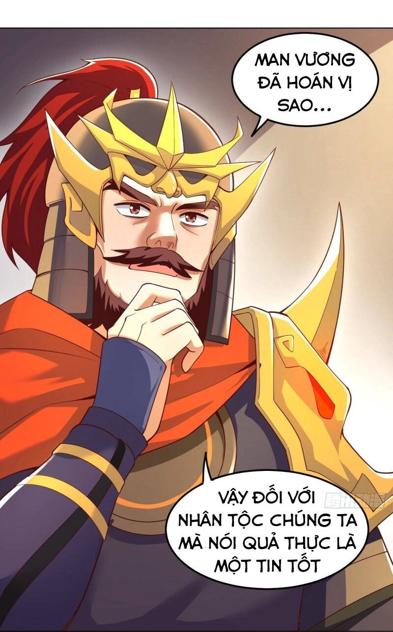 Thần Võ Đế Tôn Chapter 94 - 27