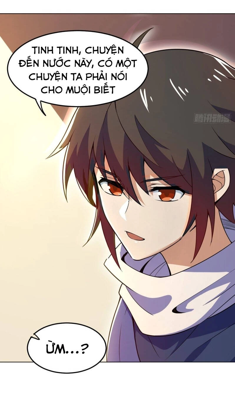 Thần Võ Đế Tôn Chapter 94 - 31