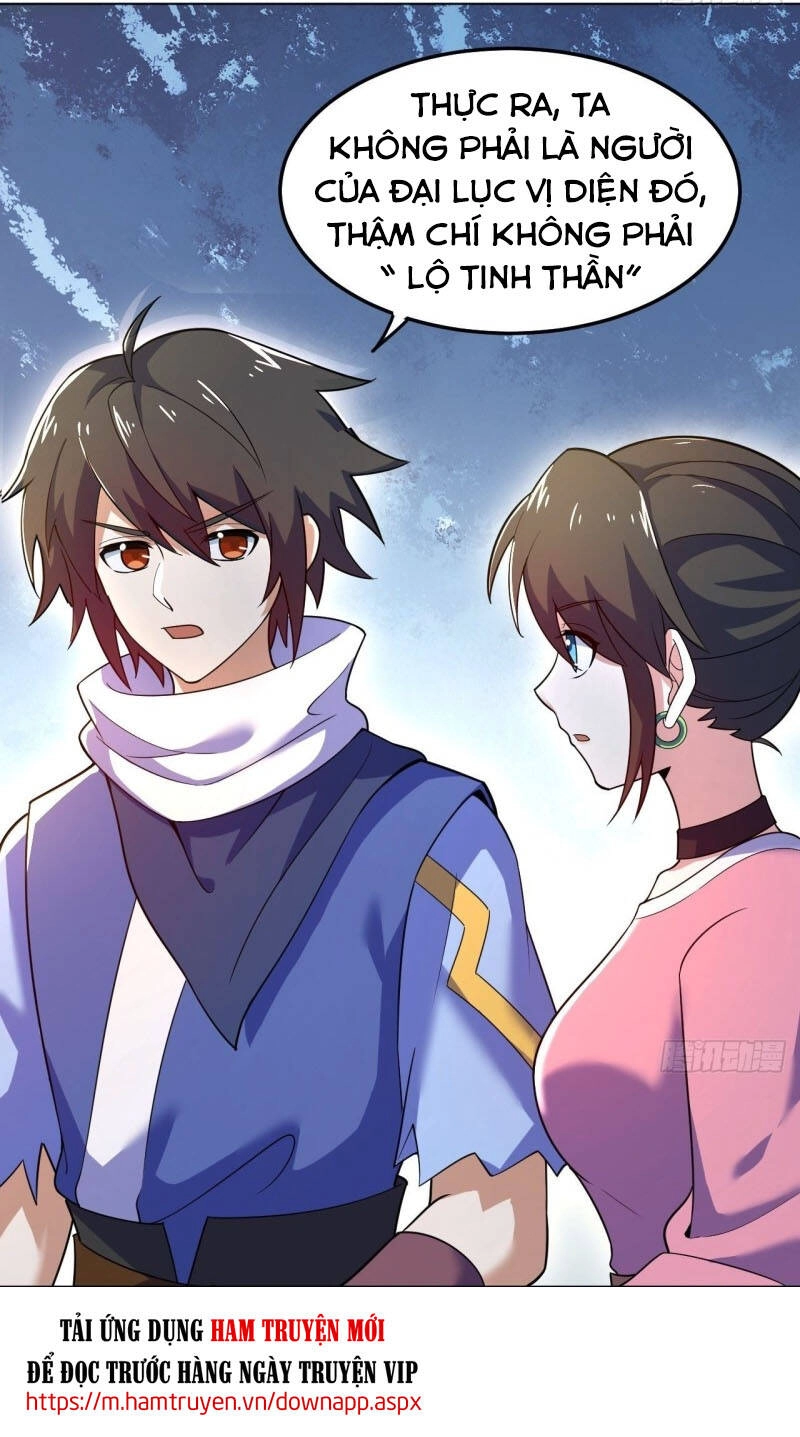 Thần Võ Đế Tôn Chapter 94 - 32