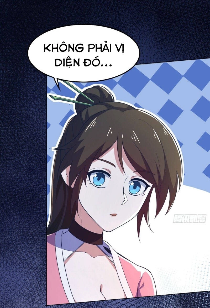 Thần Võ Đế Tôn Chapter 94 - 33