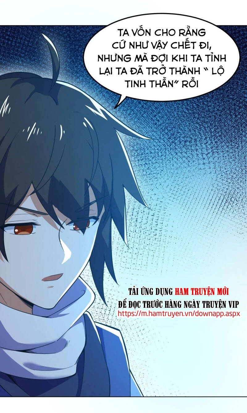 Thần Võ Đế Tôn Chapter 94 - 36