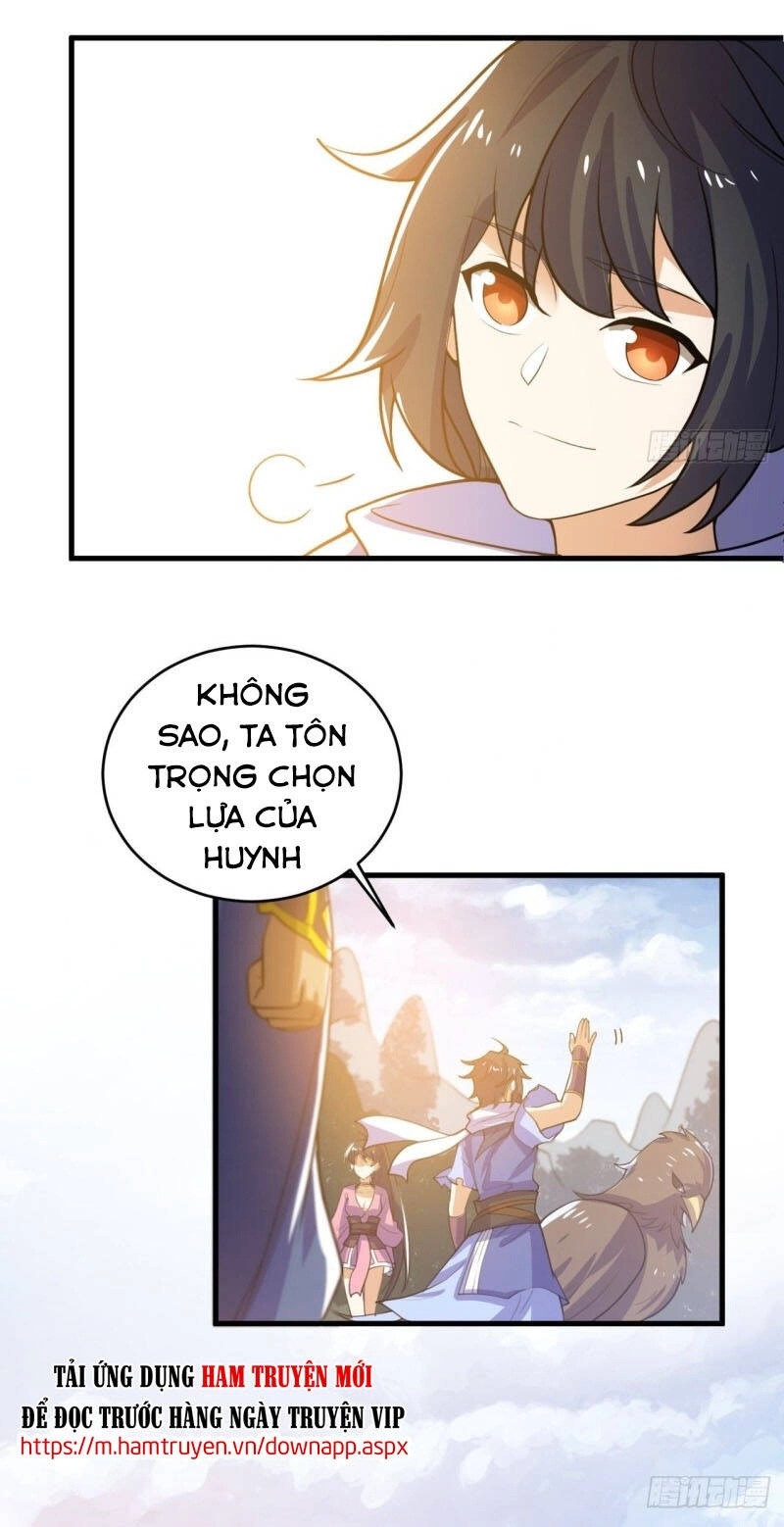 Thần Võ Đế Tôn Chapter 95 - 13