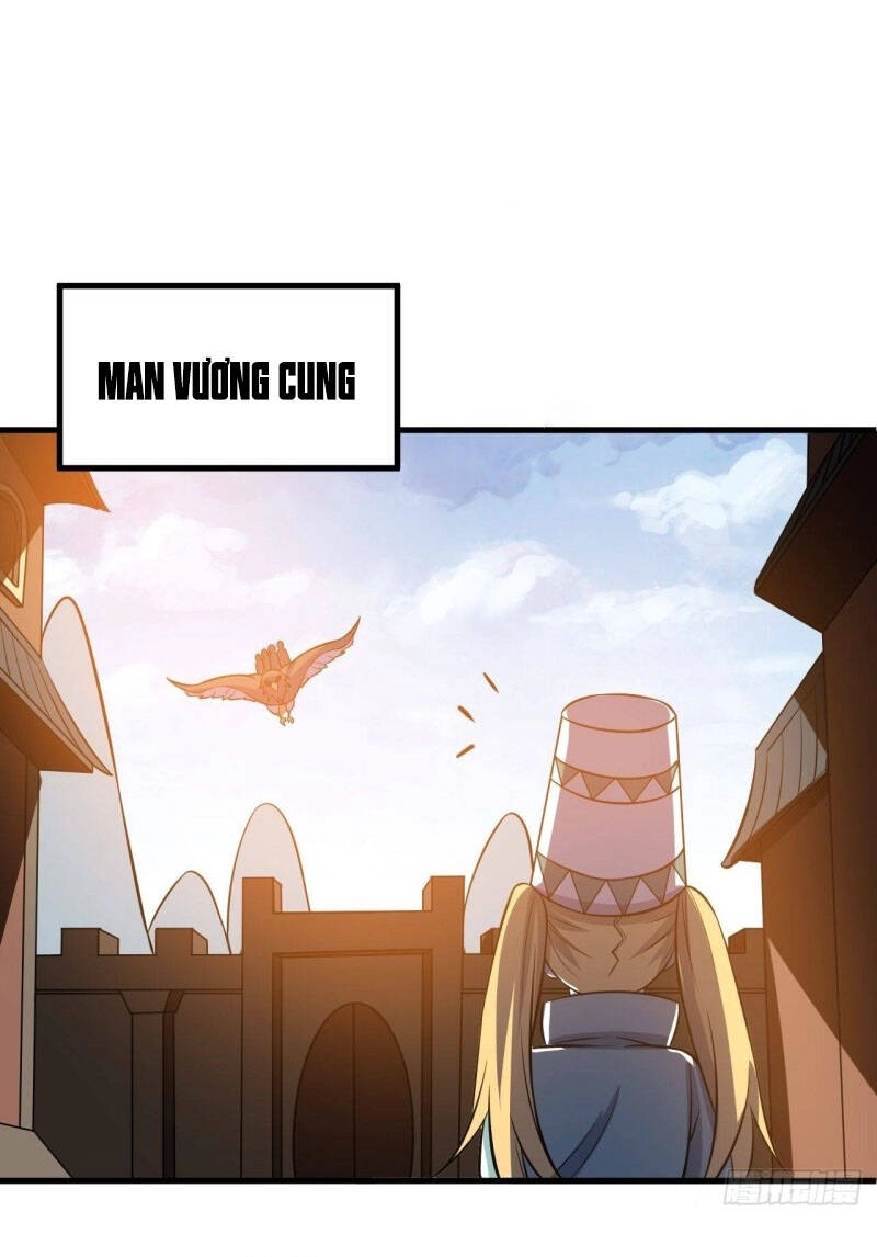 Thần Võ Đế Tôn Chapter 95 - 16