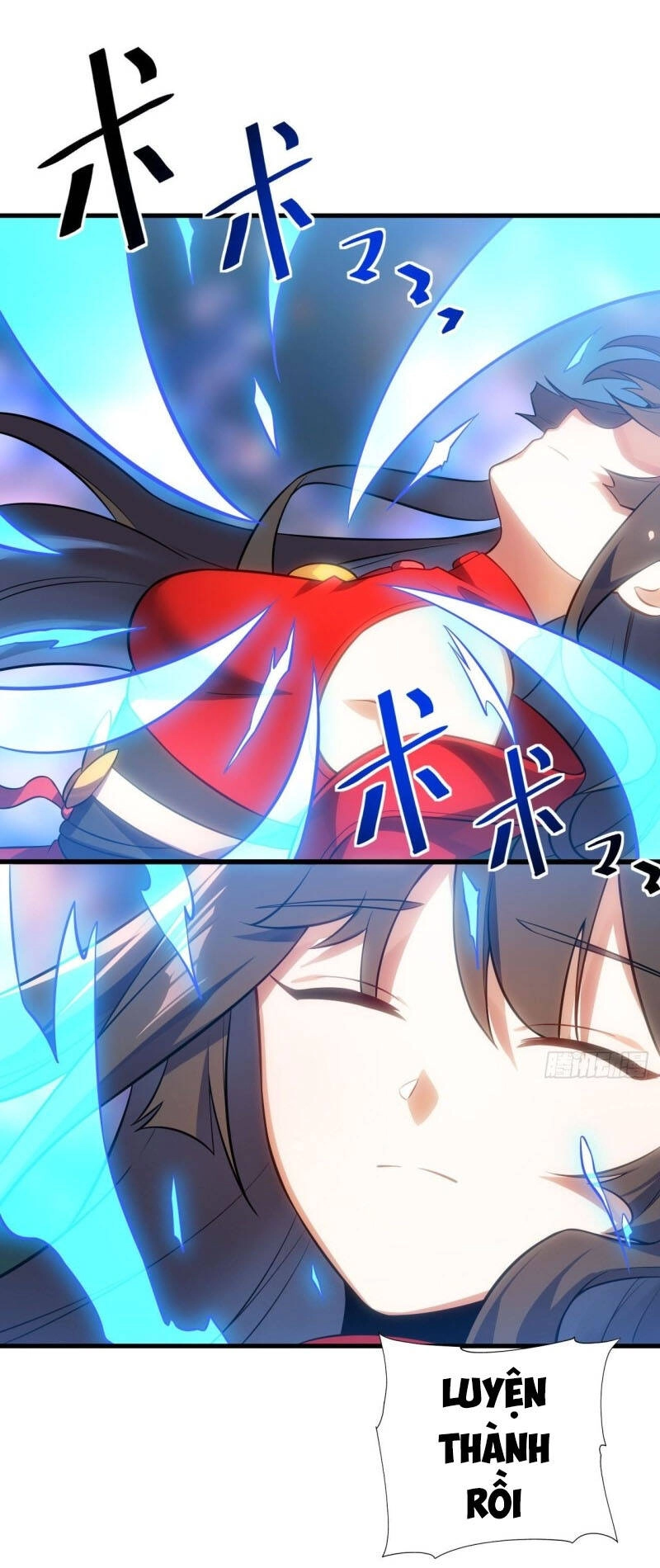 Thần Võ Đế Tôn Chapter 95 - 24