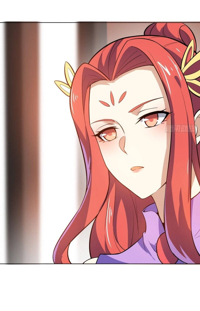 Thần Võ Đế Tôn Chapter 96 - 11