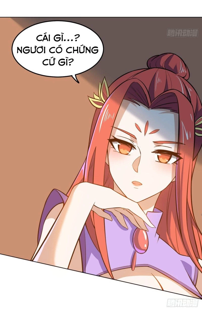 Thần Võ Đế Tôn Chapter 96 - 15