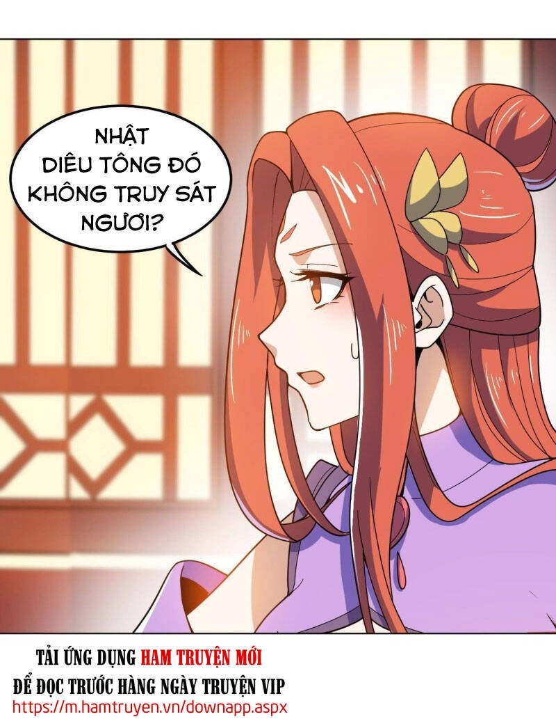 Thần Võ Đế Tôn Chapter 96 - 18