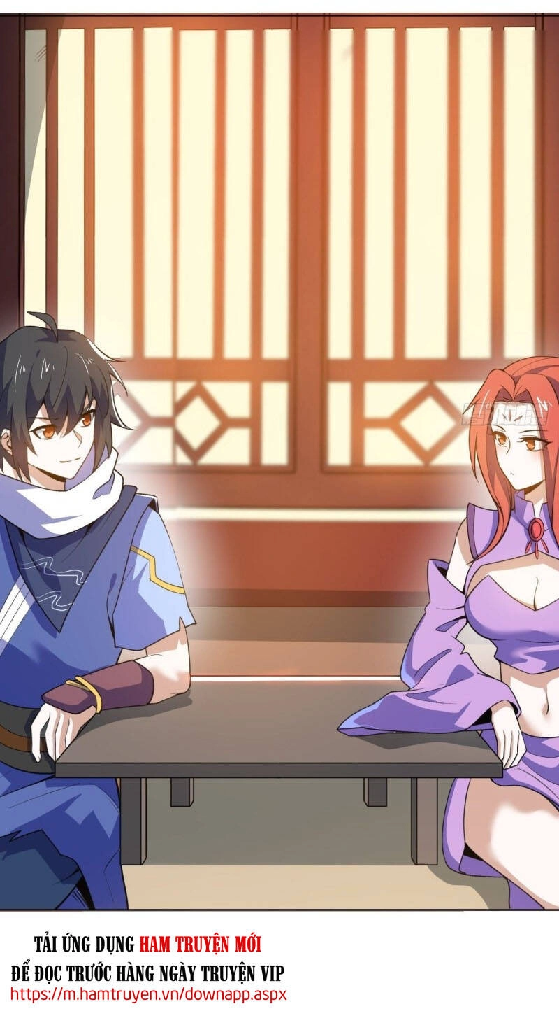 Thần Võ Đế Tôn Chapter 96 - 28