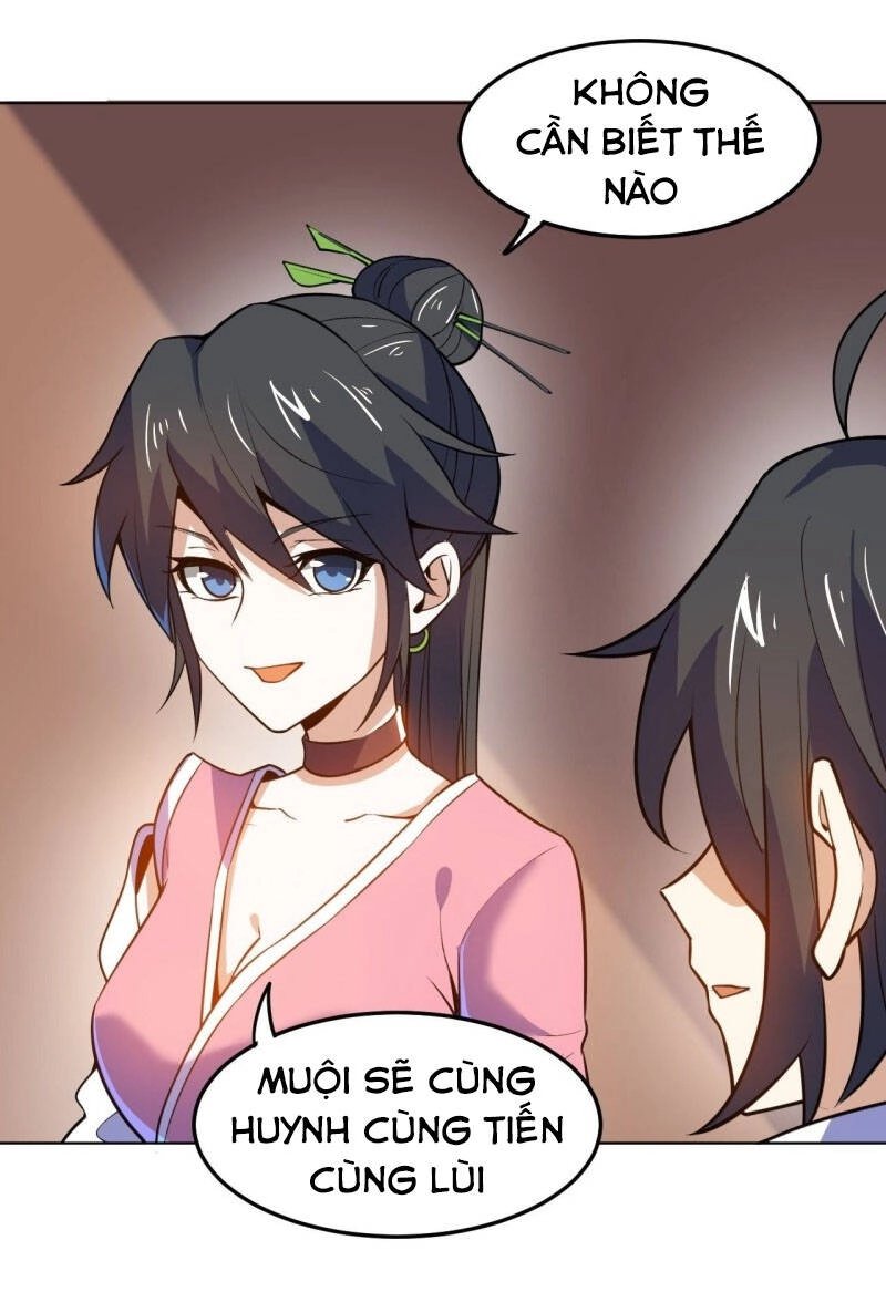 Thần Võ Đế Tôn Chapter 96 - 35