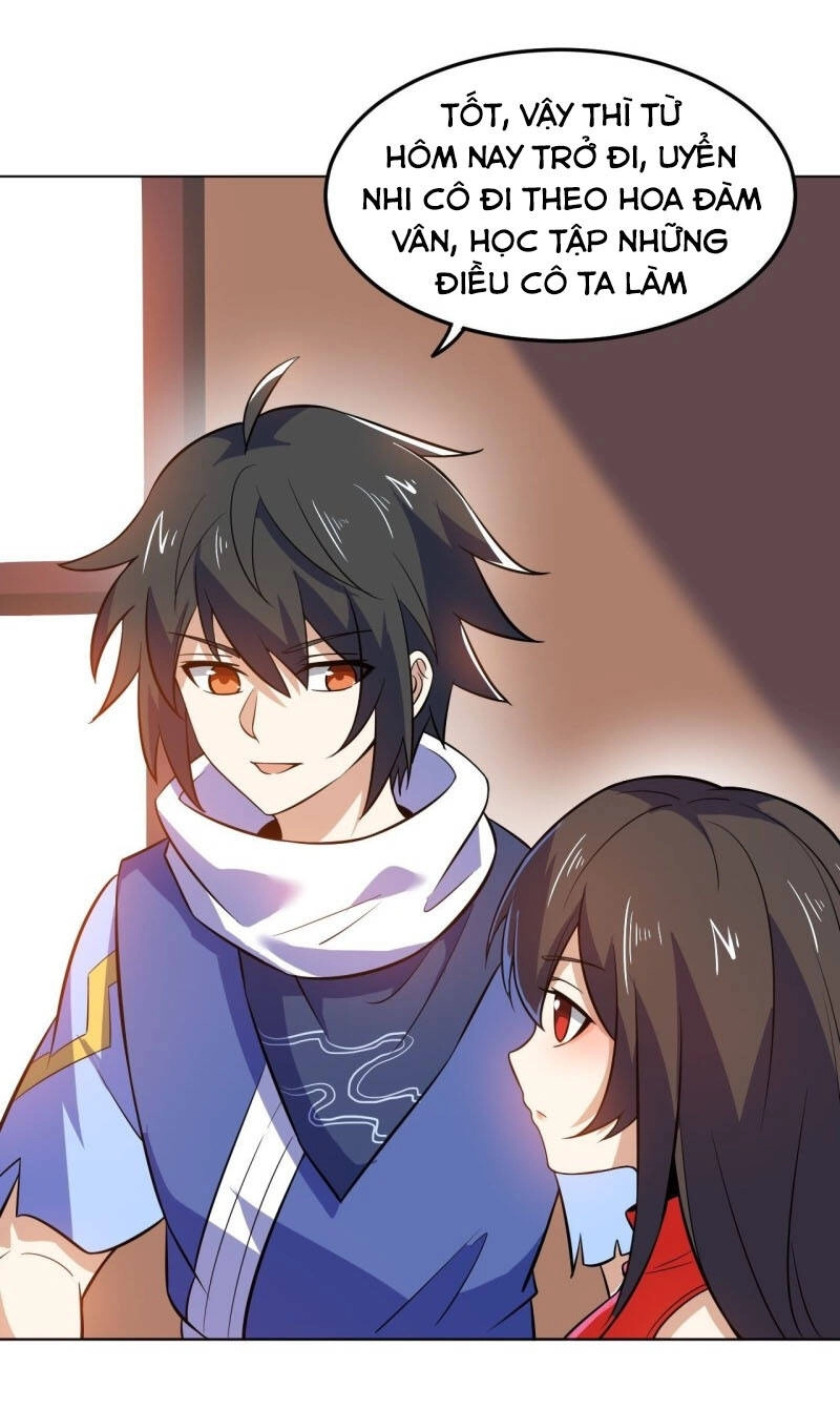 Thần Võ Đế Tôn Chapter 96 - 37