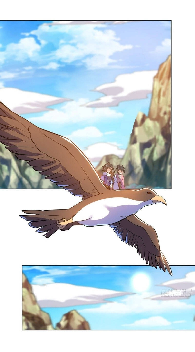 Thần Võ Đế Tôn Chapter 96 - 42