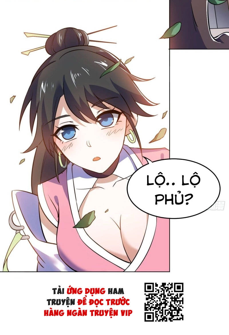 Thần Võ Đế Tôn Chapter 96 - 44