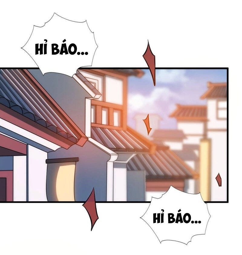 Thần Võ Đế Tôn Chapter 97 - 19