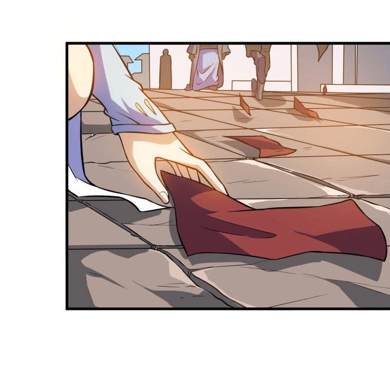 Thần Võ Đế Tôn Chapter 97 - 21