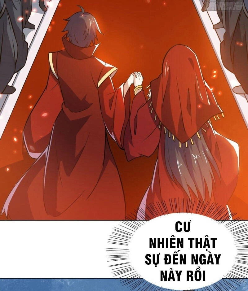 Thần Võ Đế Tôn Chapter 98 - 2