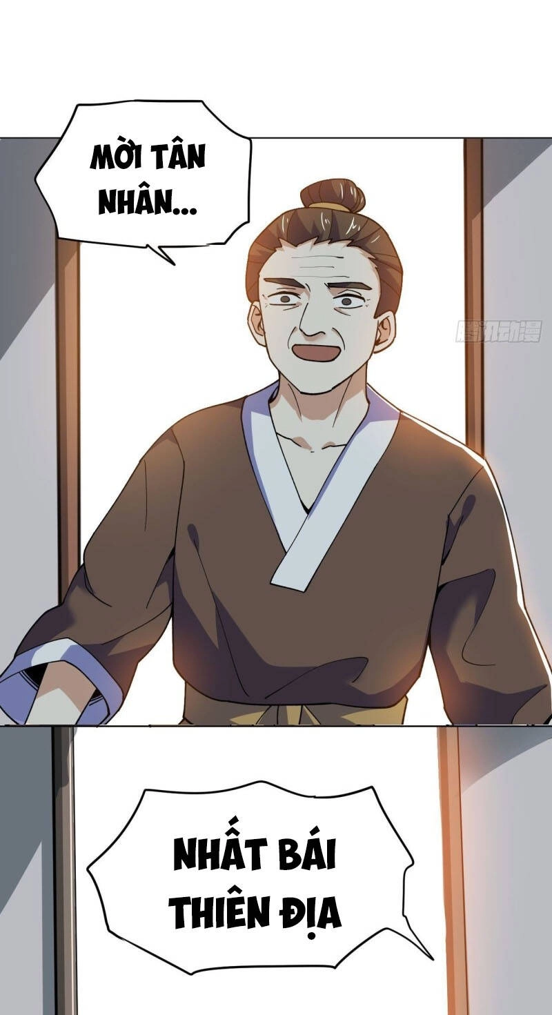 Thần Võ Đế Tôn Chapter 98 - 18