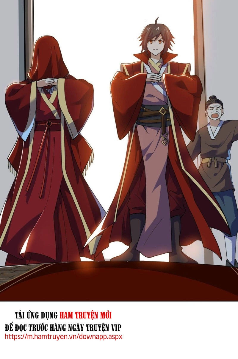 Thần Võ Đế Tôn Chapter 98 - 19