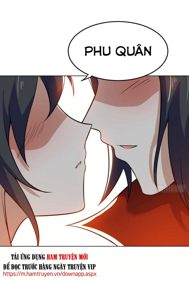 Thần Võ Đế Tôn Chapter 98 - 34