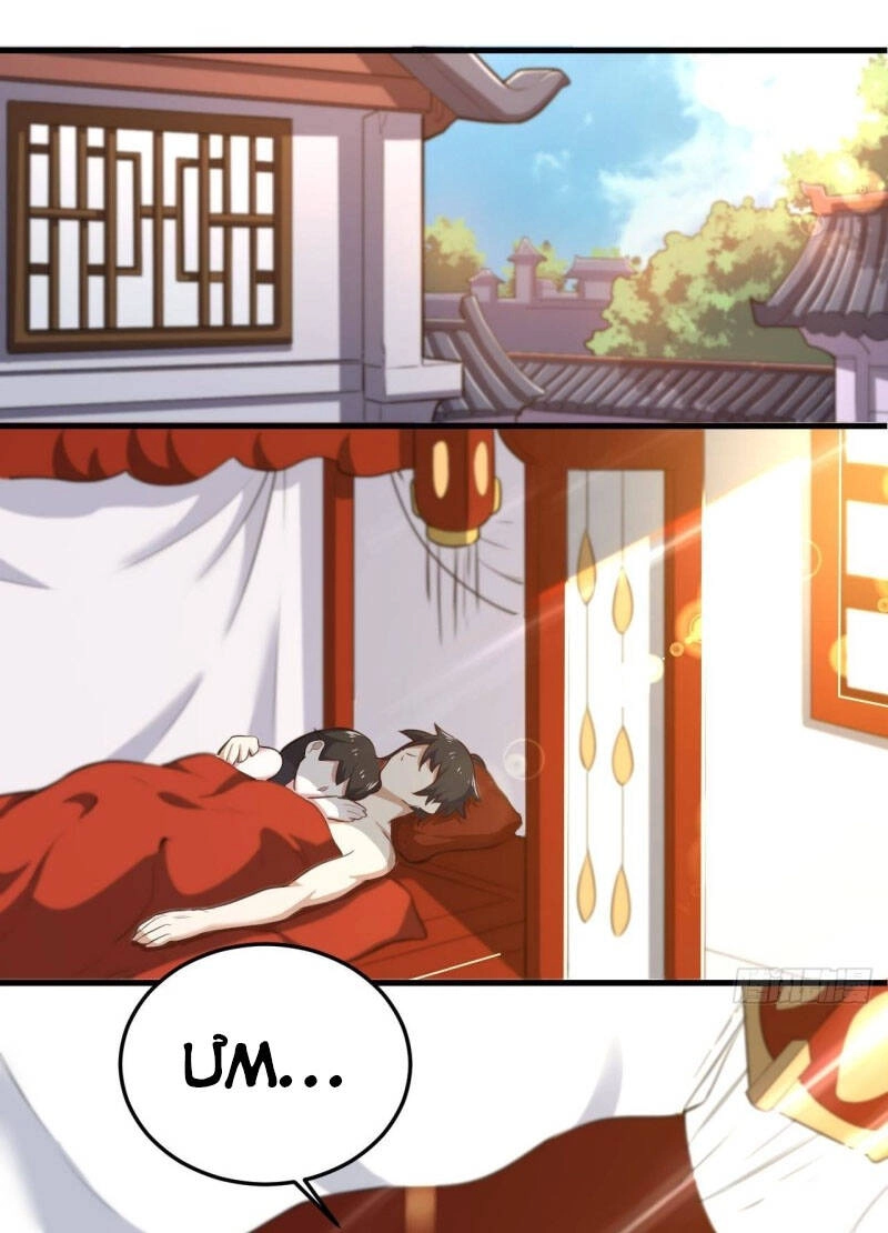 Thần Võ Đế Tôn Chapter 99 - 1