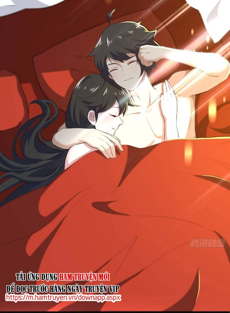 Thần Võ Đế Tôn Chapter 99 - 2