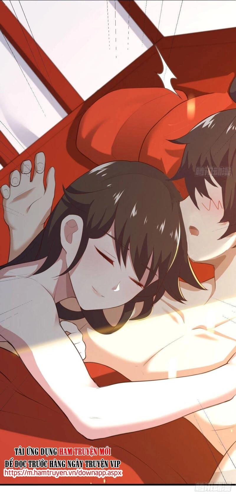 Thần Võ Đế Tôn Chapter 99 - 4