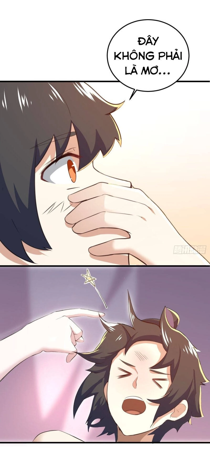 Thần Võ Đế Tôn Chapter 99 - 5