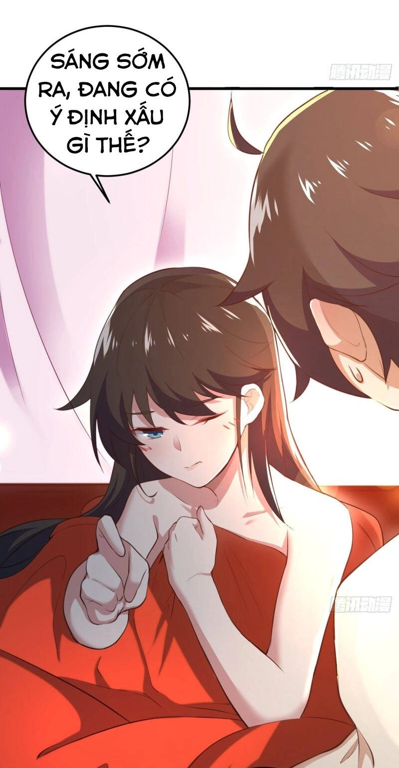 Thần Võ Đế Tôn Chapter 99 - 6