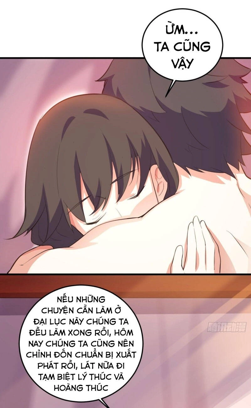 Thần Võ Đế Tôn Chapter 99 - 8