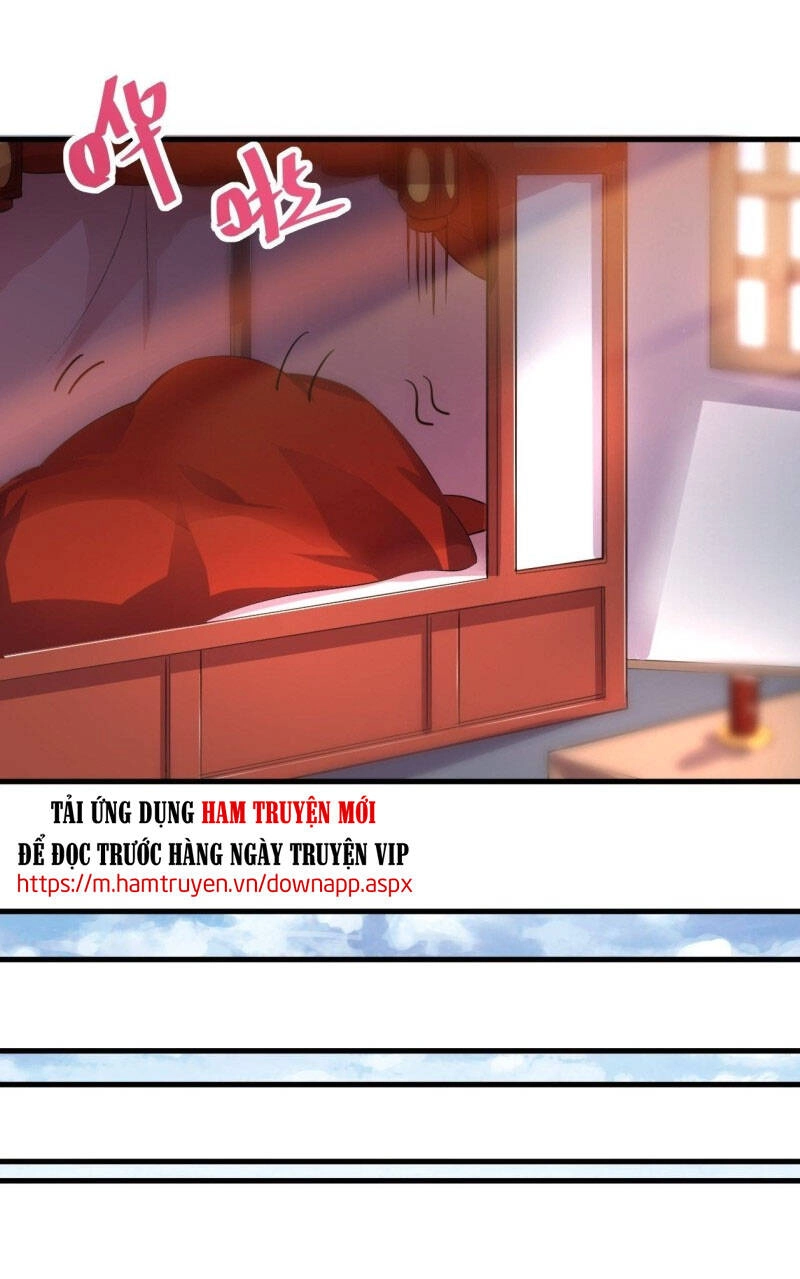 Thần Võ Đế Tôn Chapter 99 - 11