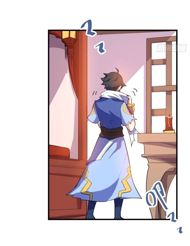 Thần Võ Đế Tôn Chapter 99 - 12