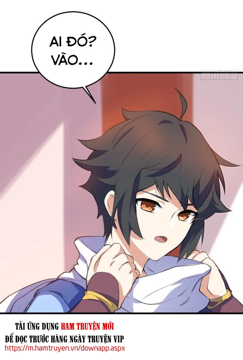 Thần Võ Đế Tôn Chapter 99 - 13