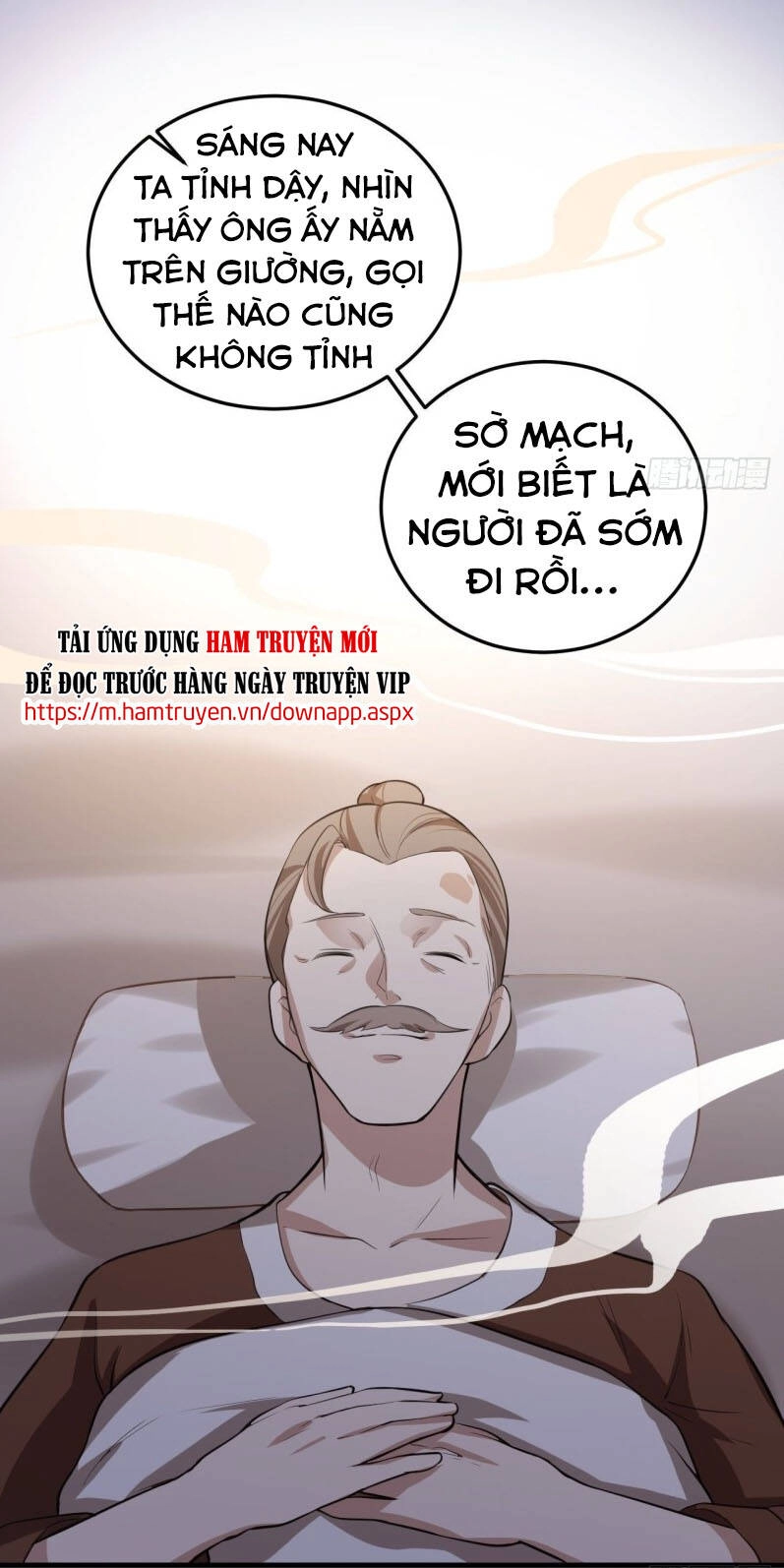 Thần Võ Đế Tôn Chapter 99 - 15