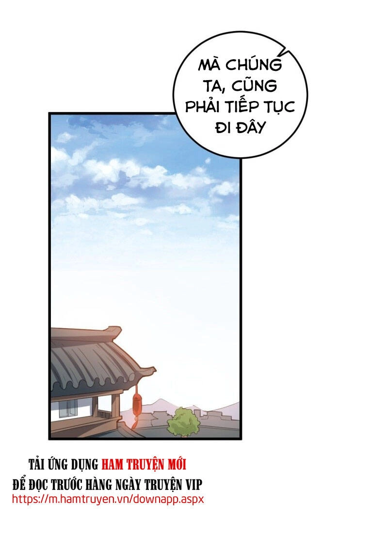 Thần Võ Đế Tôn Chapter 99 - 22