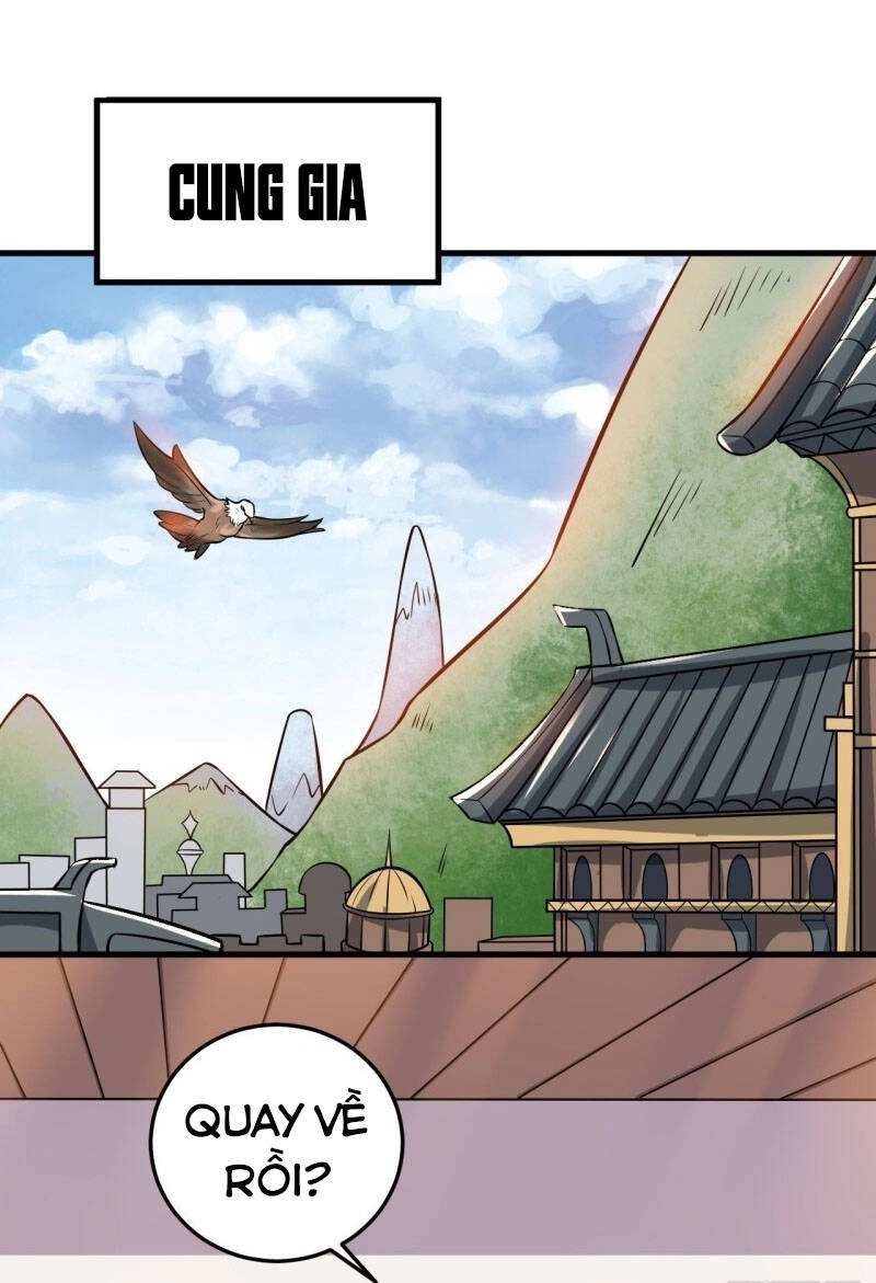 Thần Võ Đế Tôn Chapter 99 - 23