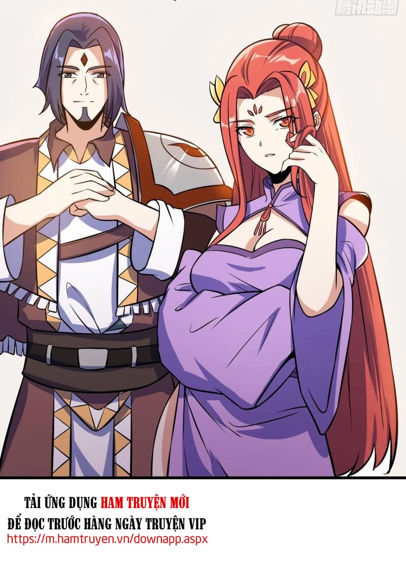 Thần Võ Đế Tôn Chapter 99 - 24