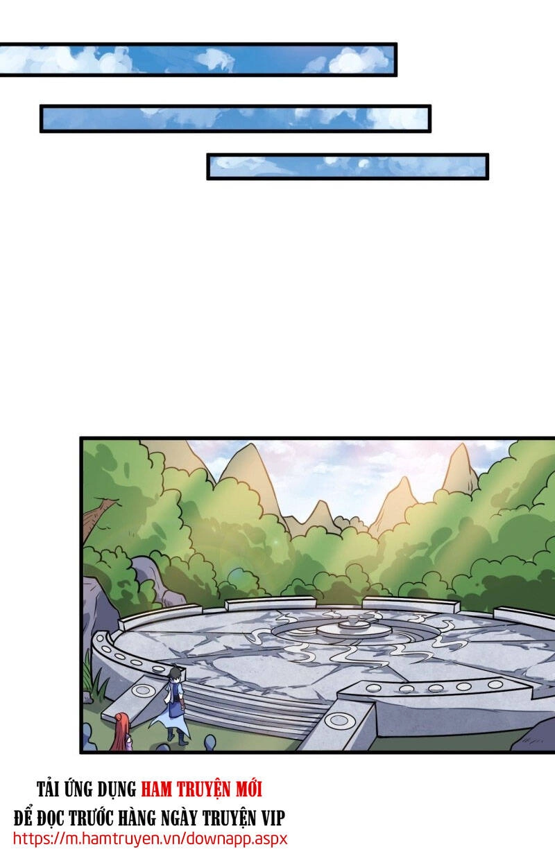 Thần Võ Đế Tôn Chapter 99 - 30