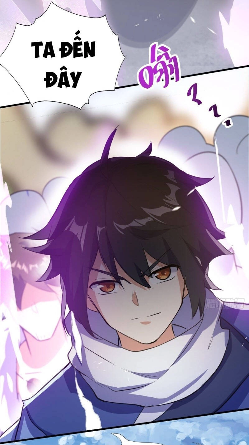 Thần Võ Đế Tôn Chapter 99 - 34