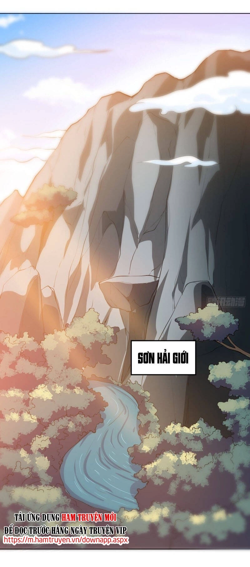 Thần Võ Đế Tôn Chapter 100 - 1