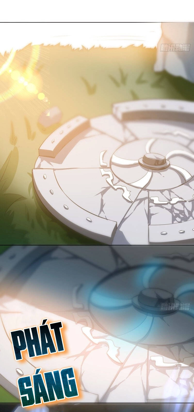 Thần Võ Đế Tôn Chapter 100 - 2